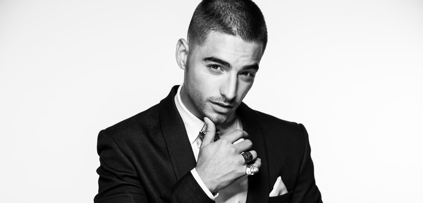 Maluma fue pedido como regalo de Navidad por una famosa actriz