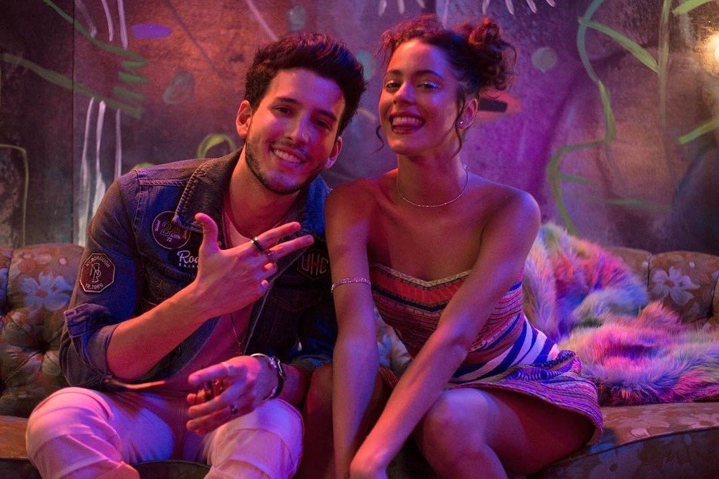 Tini estren&oacute; nuevo video con Sebasti&aacute;n Yatra y TMH habl&oacute; con el protagonista
