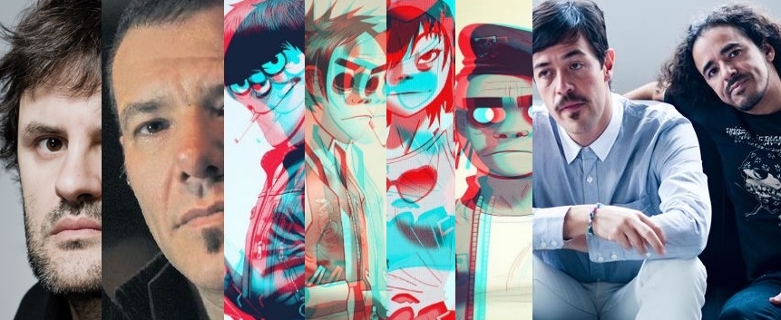 Estos son los discos m&aacute;s esperados del 2017