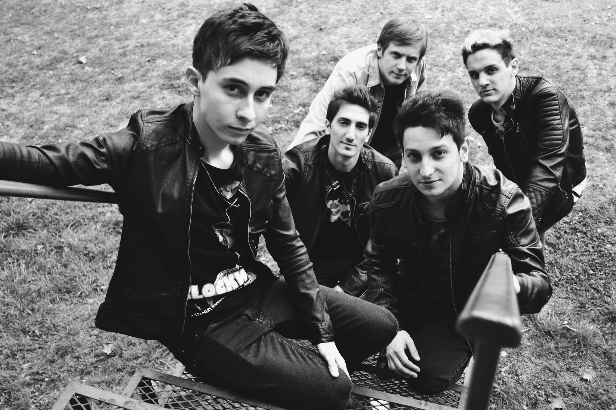 Joystick presenta su primer single &ldquo;Perfecto Para La Ocasi&oacute;n&rdquo;