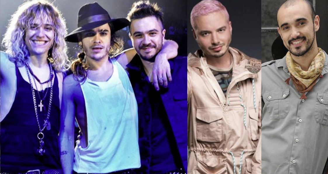 &iquest;Est&aacute;s de vacaciones? Tus artistas preferidos no, aprovech&aacute;