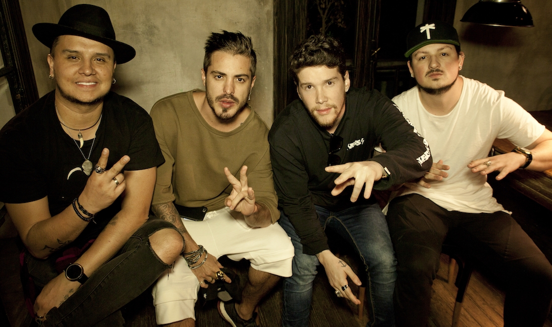 Piso 21 a solas con TMH: &ldquo;no vemos la hora de venir a tocar&rdquo;