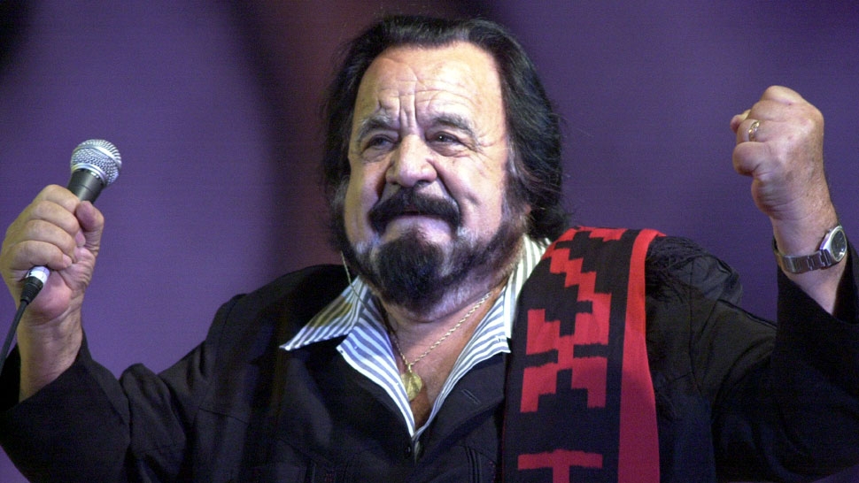 Hasta siempre: As&iacute; despidieron los m&uacute;sicos a Horacio Guarany