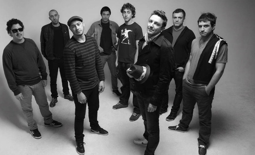 Despu&eacute;s de 15 a&ntilde;os, el rock vuelve a La Falda