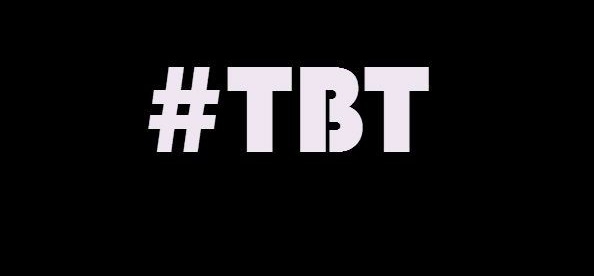 El pasado de tus &iacute;dolos