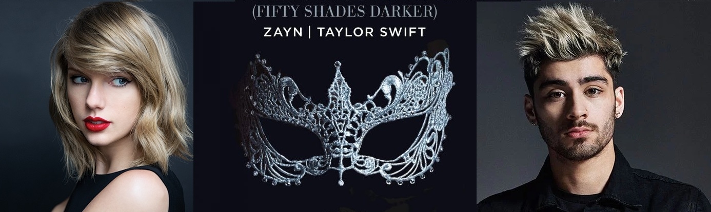 Un apasionante adelanto del videoclip de Taylor Swift y Zayn Malik