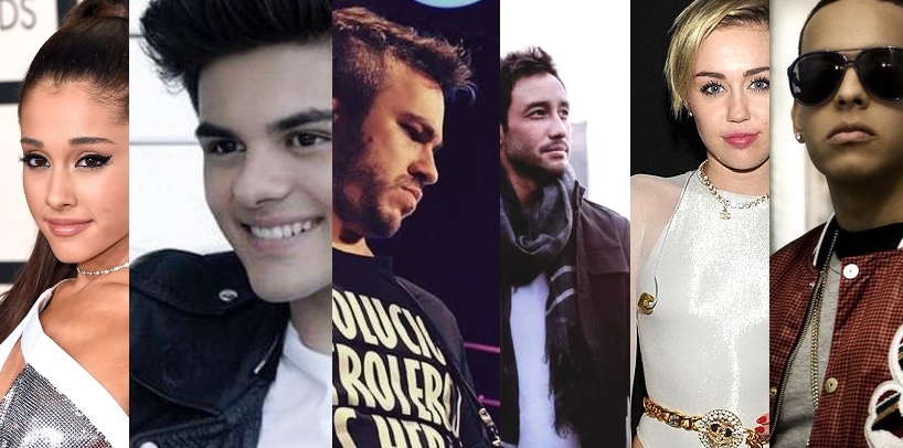 El mejor amigo del m&uacute;sico