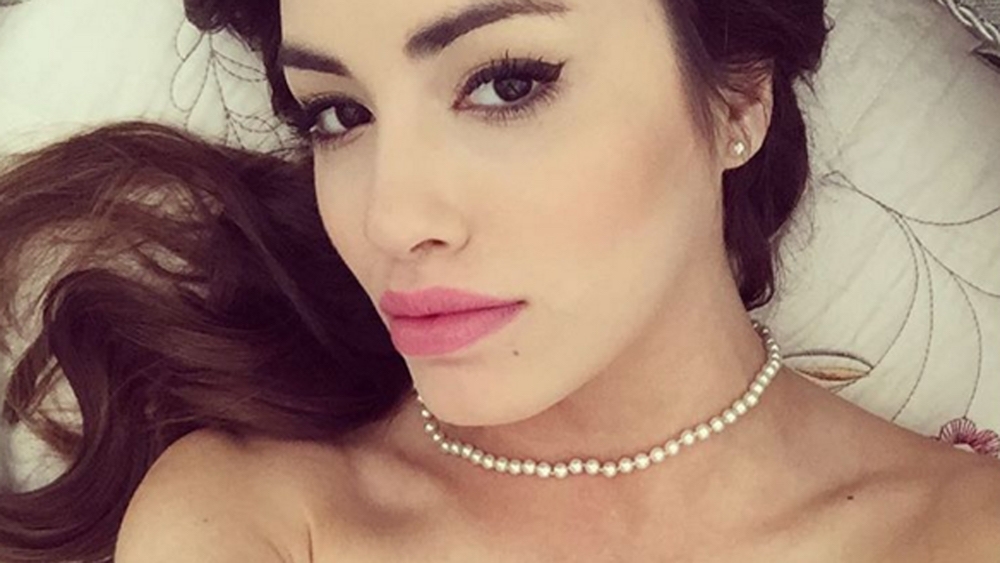 Lali Esp&oacute;sito fue desafiada y este fue el resultado