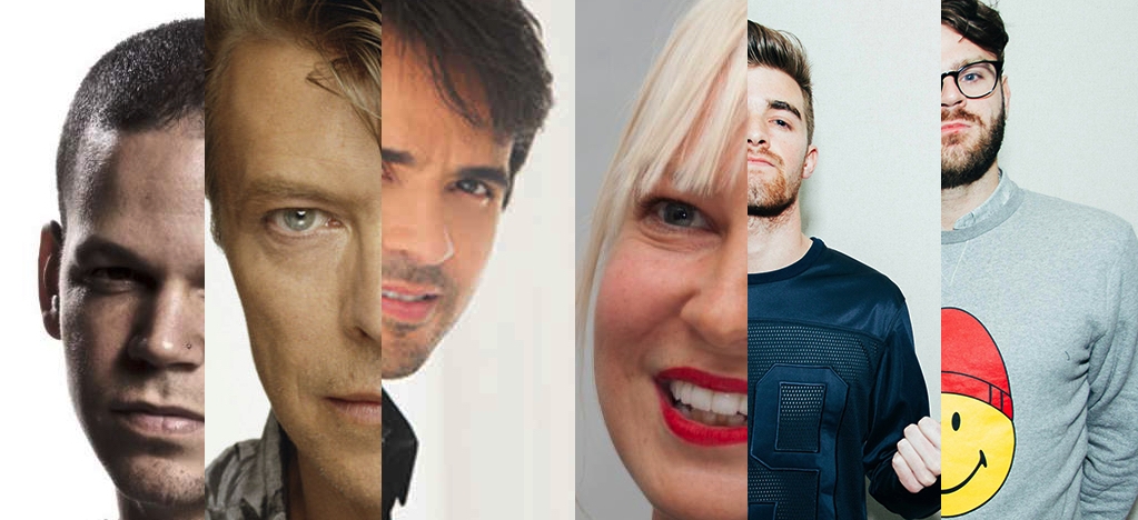 El a&ntilde;o empez&oacute; con todo: estos son los &uacute;ltimos lanzamientos