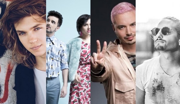 &Iacute;ntimos, pero masivos: los ac&uacute;sticos de tus artistas preferidos