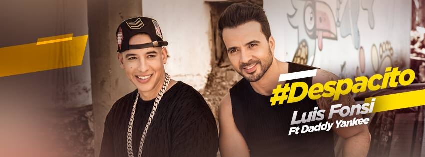 Luis Fonsi y Daddy Yankee, a punto de lanzar uno de los temas del verano