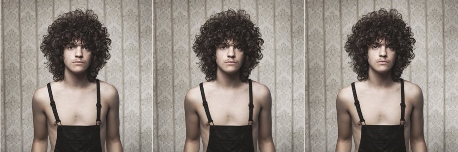 Rocco Posca #EstaSonando : entrevista exclusiva