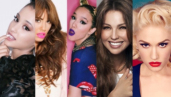 As&iacute; pasan el tiempo los m&uacute;sicos en redes sociales