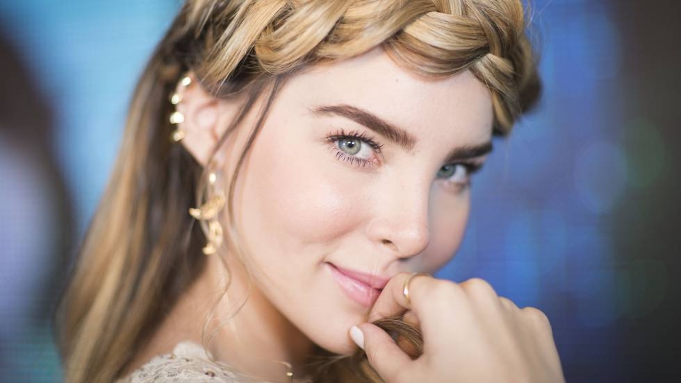 Belinda tiene su propio D&iacute;a Mundial