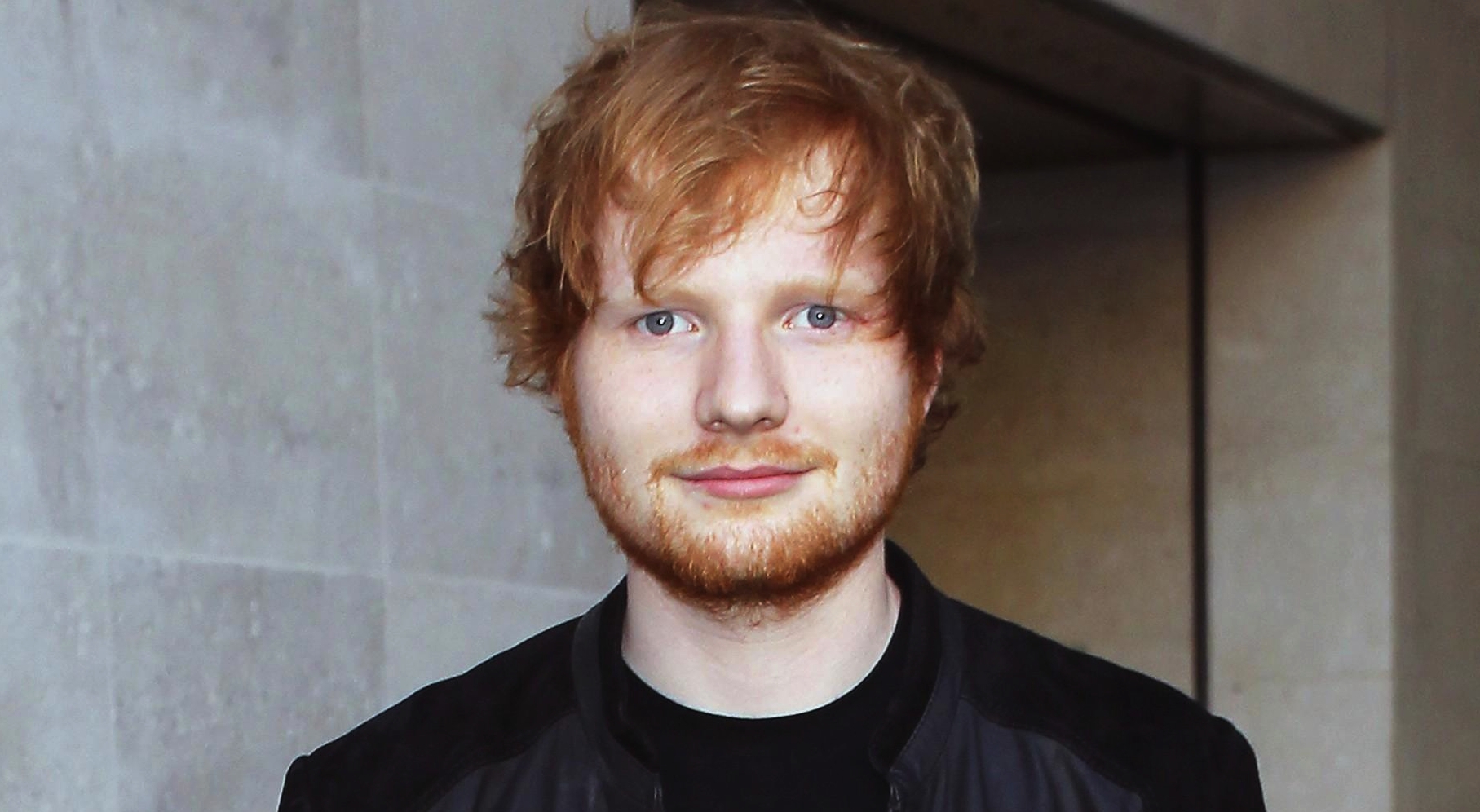 Ed Sheeran rompi&oacute; un r&eacute;cord de One Direction