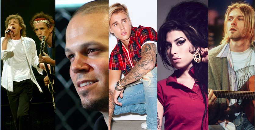 Ser fan puede ser riesgoso