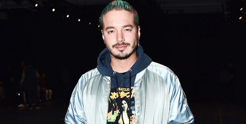 J Balvin busca novia argentina