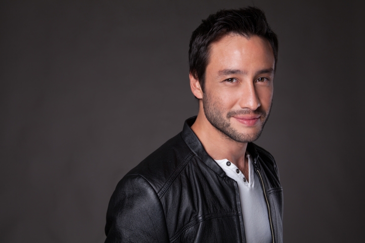 #Sab&iacute;asQue se viene un nuevo disco de Luciano Pereyra: ent&eacute;rate d&oacute;nde lo va a grabar