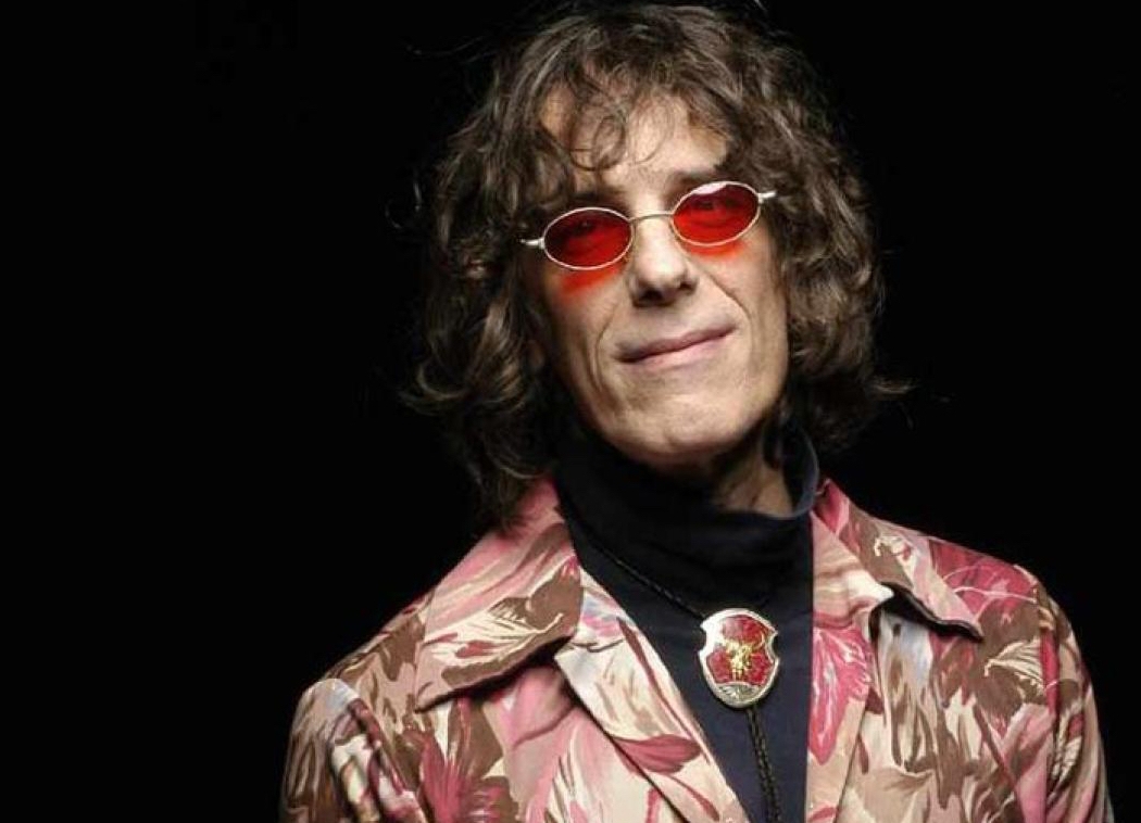 Los m&uacute;sicos recuerdan a Spinetta: "Era de esos tipos que te daban lo que no ten&iacute;an para verte bien"