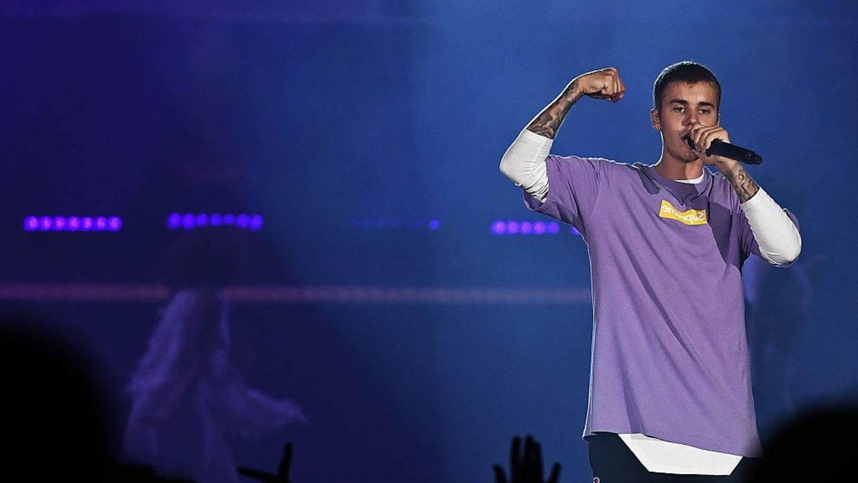 El video que revela la faceta m&aacute;s tierna de Justin Bieber