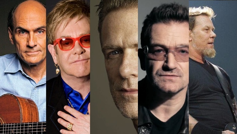 Buenos Aires ser&aacute; testigo de estas leyendas