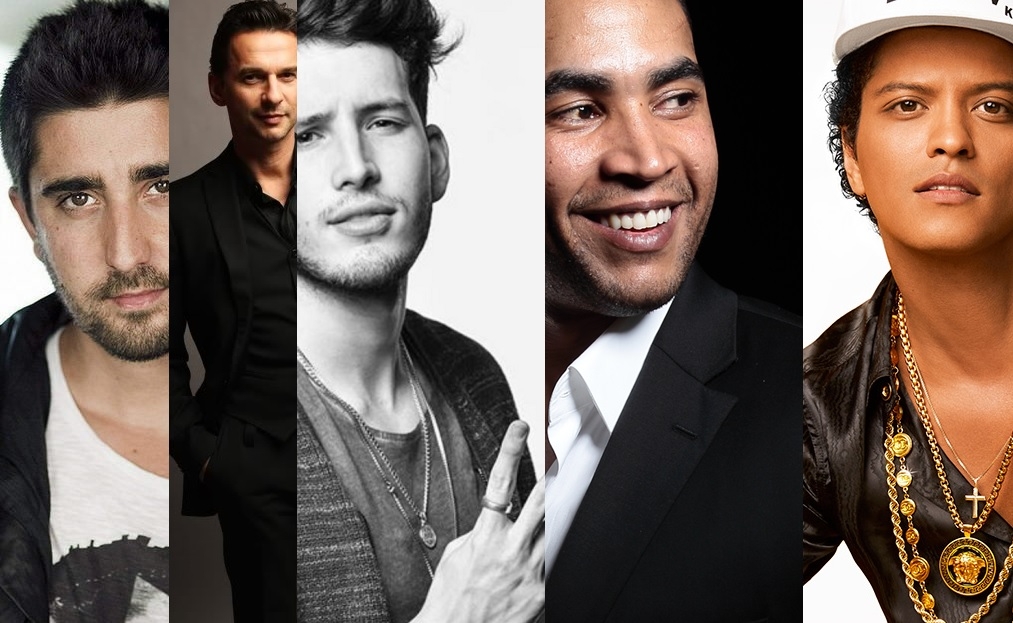 Una semana a pura m&uacute;sica: lanzamientos para todos los gustos