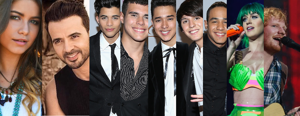 Lo dicen por boca de otros