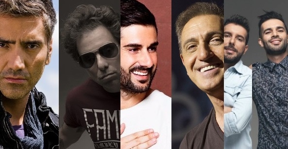 Los imperdibles de la semana: estos fueron todos los lanzamientos