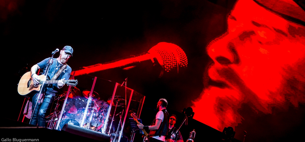 Duro intercambio entre Rolo Sartorio y un fan&aacute;tico