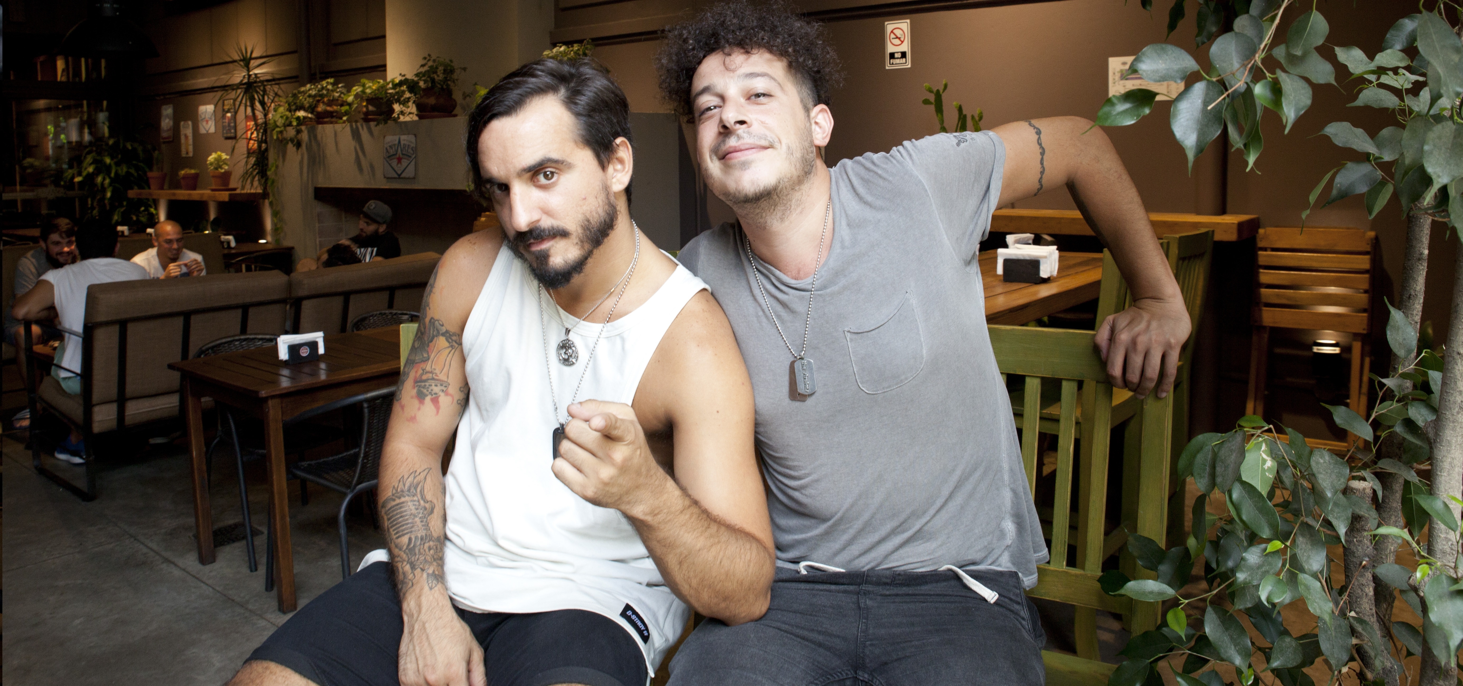 Entrevista exclusiva: &ldquo;Va a ser el repaso de la historia de Salta La Banca m&aacute;s entusiasta de todos&rdquo;