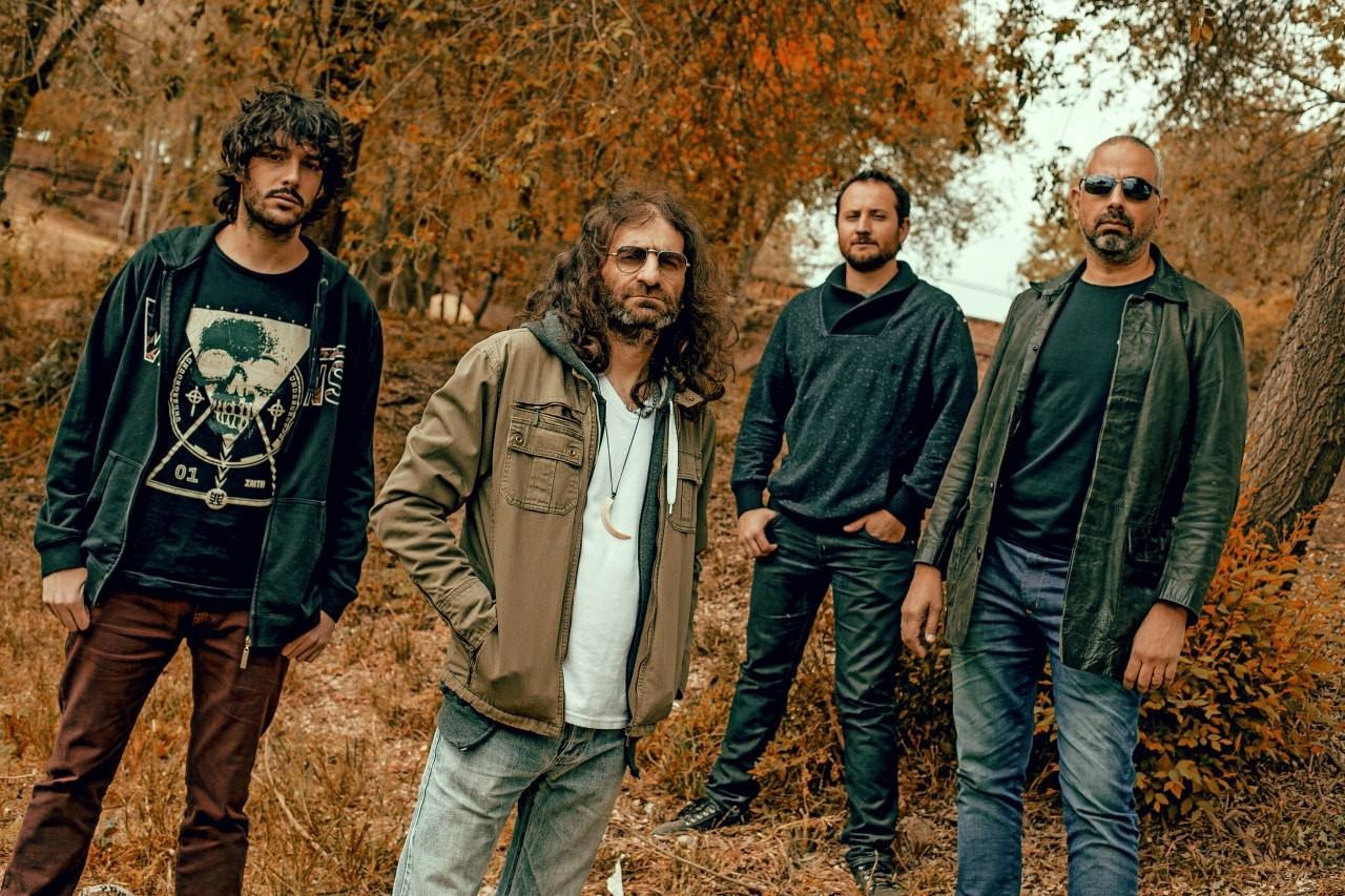 Un imperdible de #EstaSonando: Trebolares, un nuevo cl&aacute;sico del Cosqu&iacute;n Rock