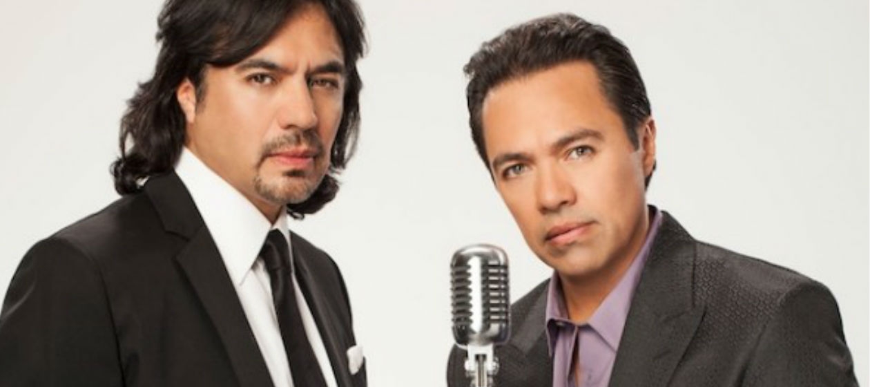 Los Temerarios conquistaron California y van por m&aacute;s