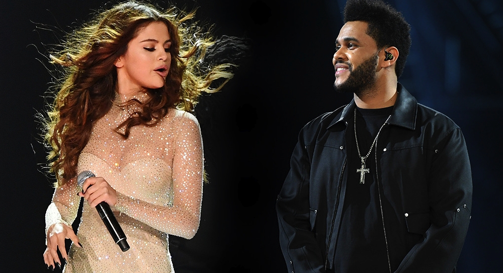 The Weeknd cumple a&ntilde;os hoy, pero Selena ya se lo festej&oacute;