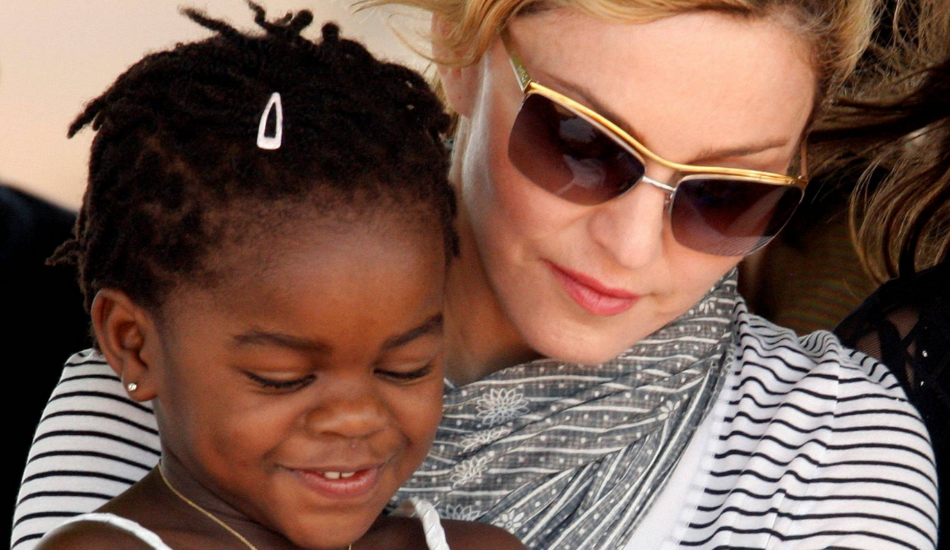 Madonna ser&aacute; madre nuevamente &iexcl;y de mellizos!