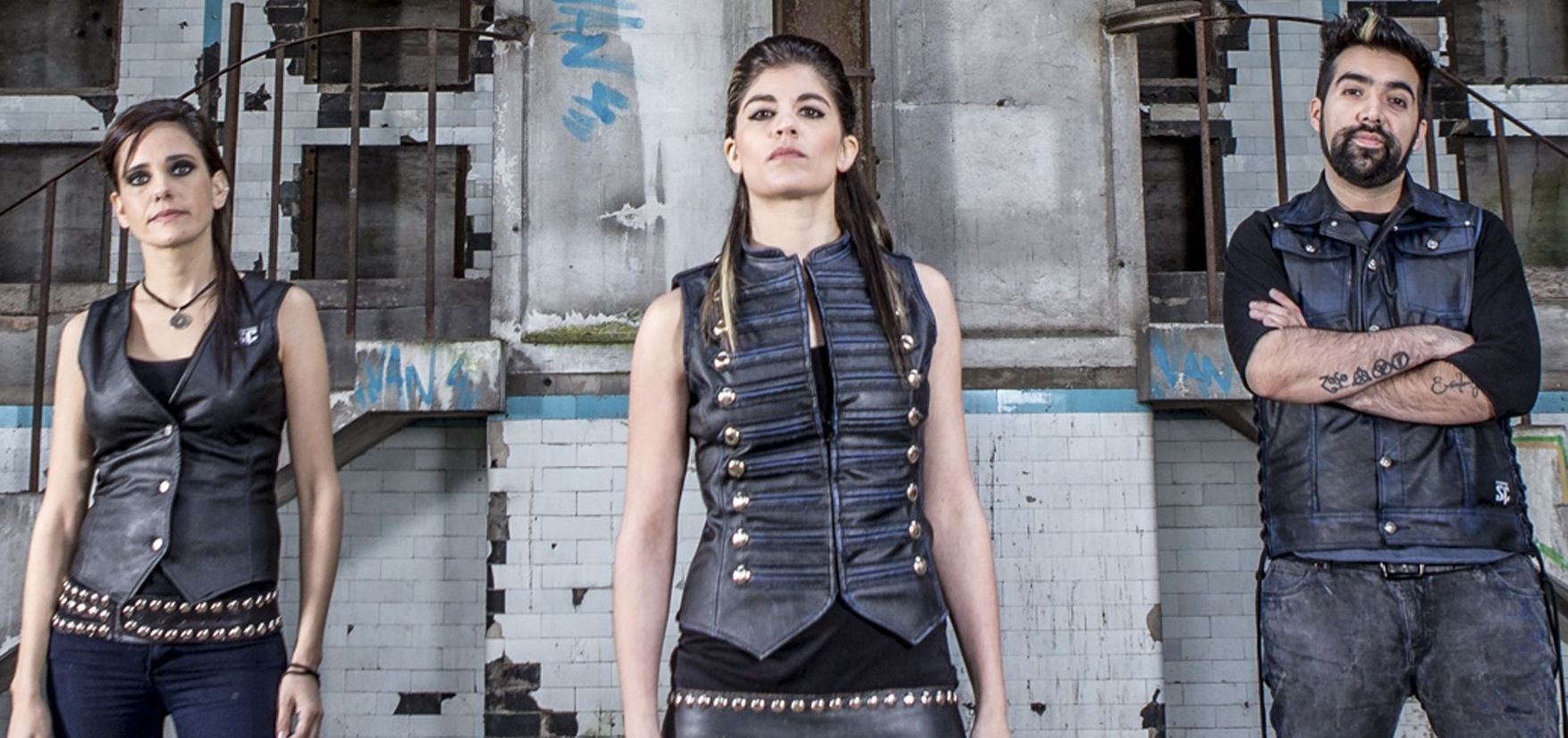 &iquest;Sab&iacute;as que Eruca Sativa grab&oacute; su nuevo video junto a m&aacute;s de 200 fans?