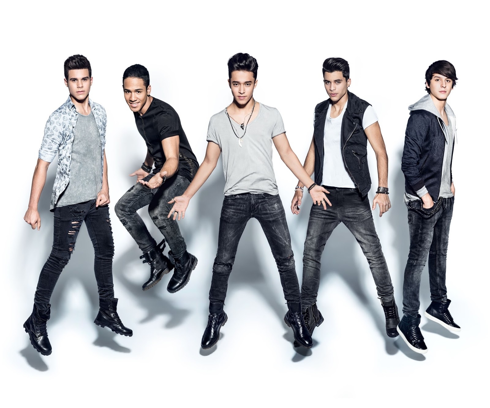 Anuncio tremendo para todos los fan&aacute;ticos de CNCO