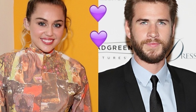 &iexcl;Lo &uacute;ltimo! Se aclaran las dudas sobre el casamiento de Miley Cyrus