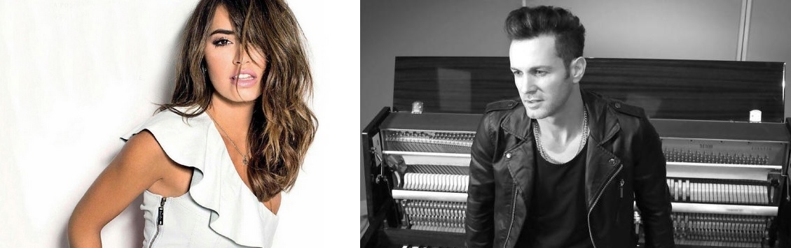 &iexcl;Terminemos con el machismo! Lali y Axel se sumaron a la campa&ntilde;a