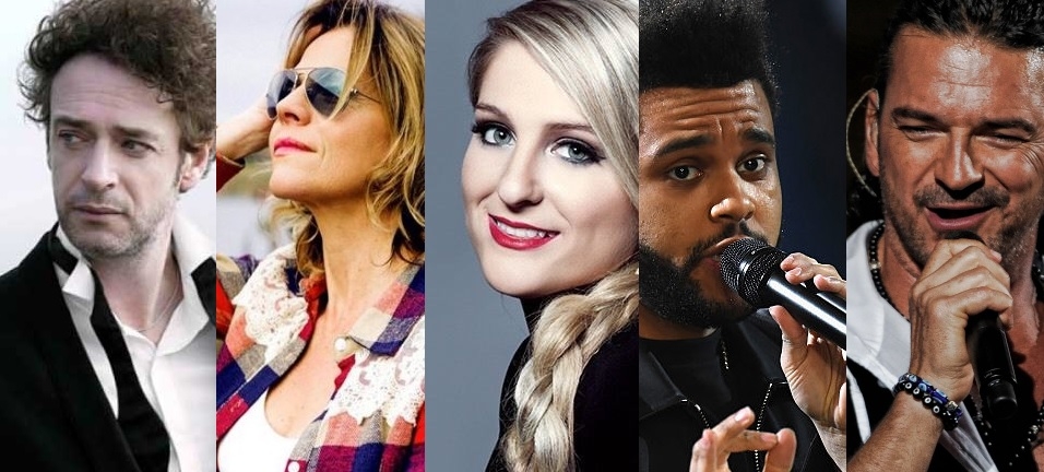 Semana a puro lanzamiento: conoc&eacute; lo nuevo de los &uacute;ltimos d&iacute;as