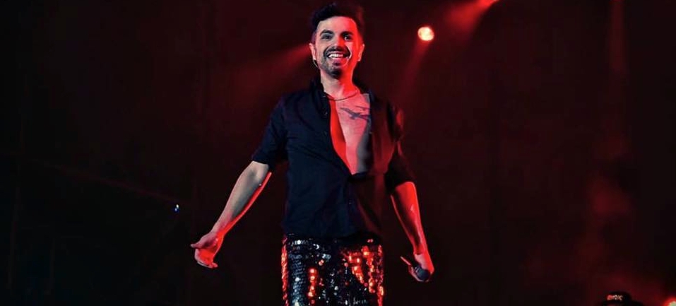 Ale Sergi estuvo online con TMH y revel&oacute; detalles del nuevo corte de Sat&eacute;lite 23