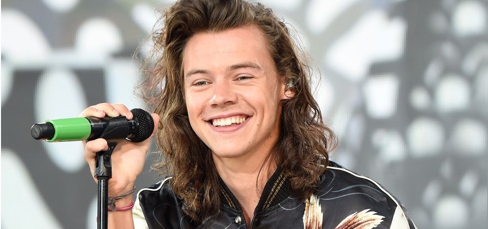 &iexcl;Que bomba! Harry Styles habr&iacute;a revelado la fecha del lanzamiento como solista