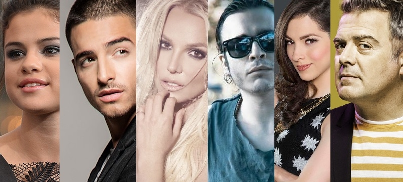 La dieta de los m&uacute;sicos