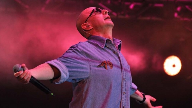 El mensaje del Indio Solari despu&eacute;s del tr&aacute;gico recital en Olavarr&iacute;a