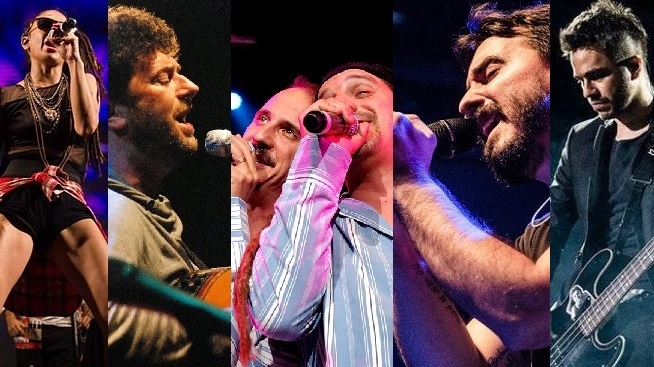 24 de marzo: los m&uacute;sicos hacen memoria por la verdad y la justicia
