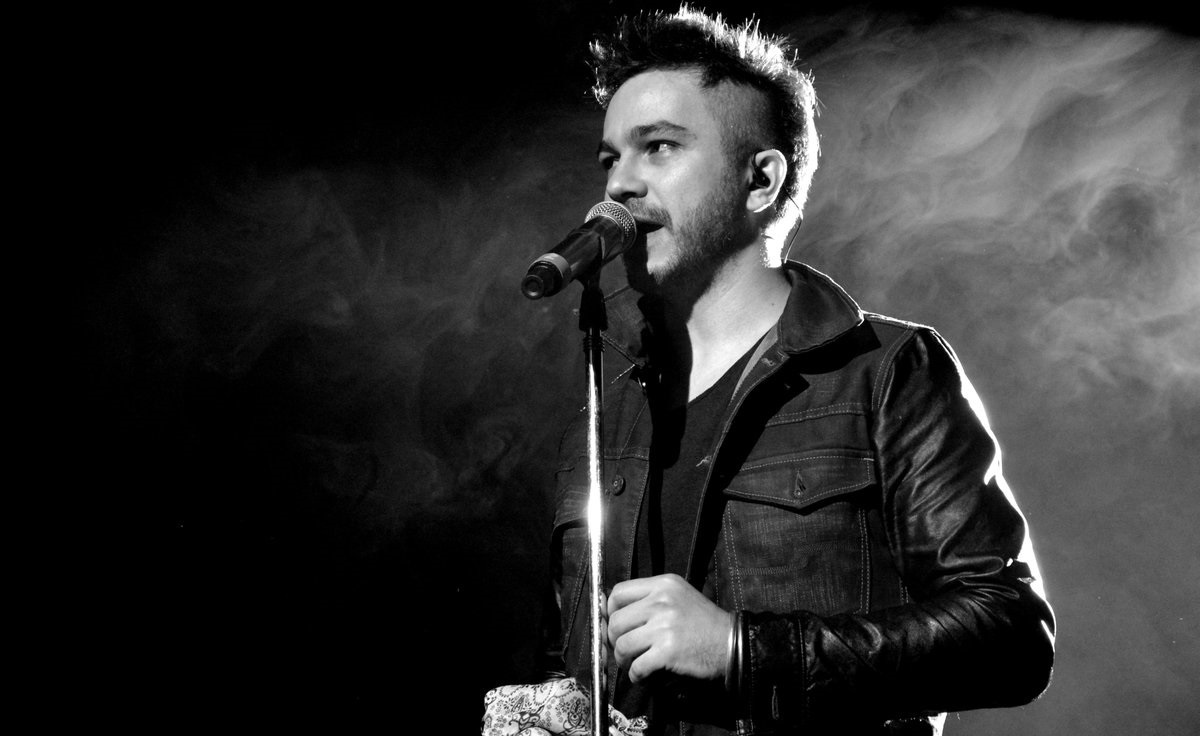 &iquest;Sab&iacute;as que cuando era chico Gast&oacute;n Sardelli se escond&iacute;a para hacer experimentos?