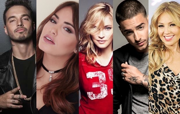 En todo el mundo, los m&uacute;sicos saludan a la mujer