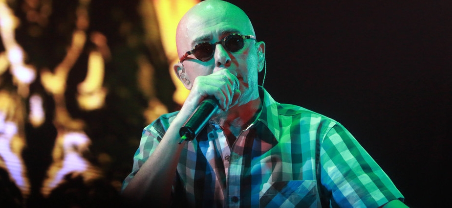 &iquest;Puede ir preso? Pidieron la detenci&oacute;n del Indio Solari