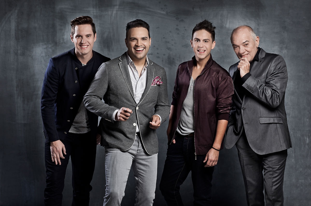 &iquest;Te la vas a perder? Llega la fiesta venezolana a Buenos Aires