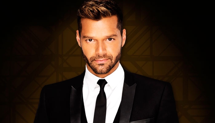 Ricky Martin habl&oacute; de los rumores sobre su salud