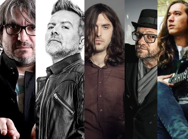 La m&uacute;sica se une a la comida en el primer festival de foodtrucks